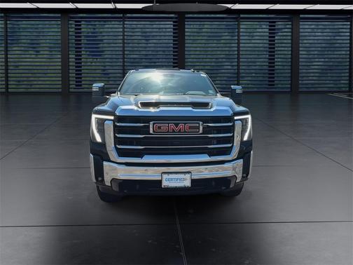 2024 GMC Sierra 2500 SLT