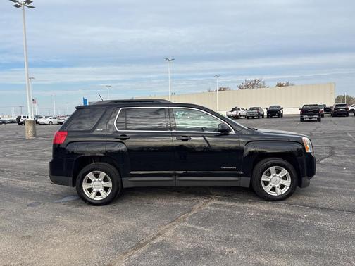 2013 GMC Terrain SLT-1