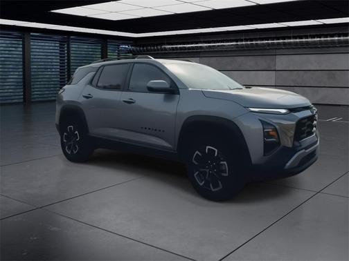 2026 Chevrolet Equinox AWD ACTIV
