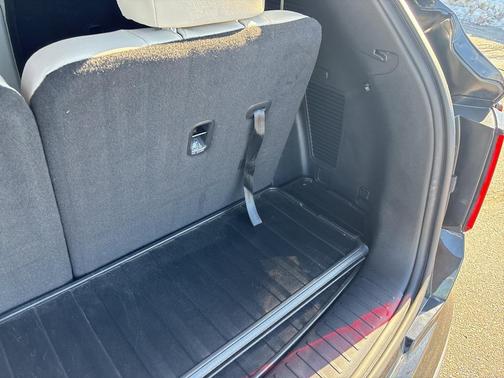 2023 Kia Sorento Hybrid SX Prestige