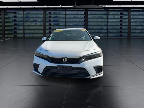 2023 Honda Civic EX-L