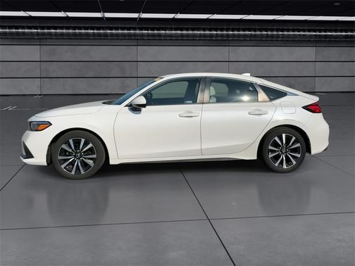 2023 Honda Civic EX-L