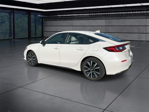 2023 Honda Civic EX-L