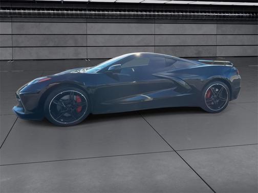 2020 Chevrolet Corvette Stingray w/3LT