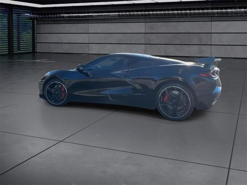 2020 Chevrolet Corvette Stingray w/3LT