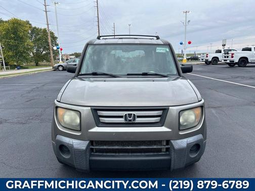 2008 Honda Element EX