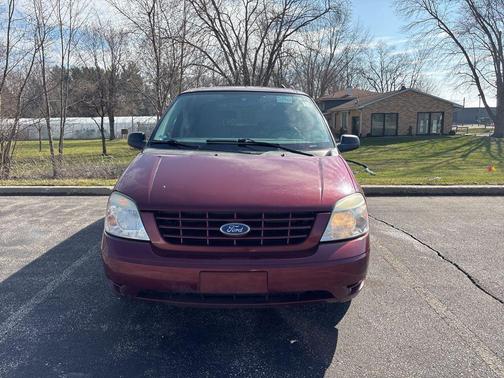 2007 Ford Freestar SE