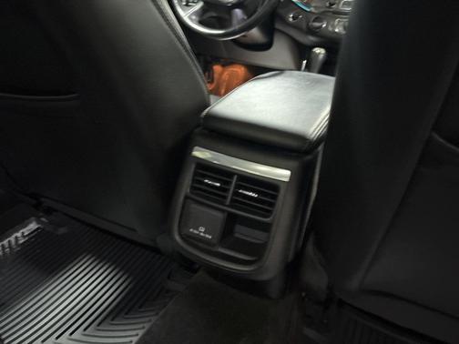 2015 Chevrolet Impala LTZ