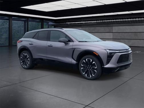 2025 Chevrolet Blazer EV RWD RS