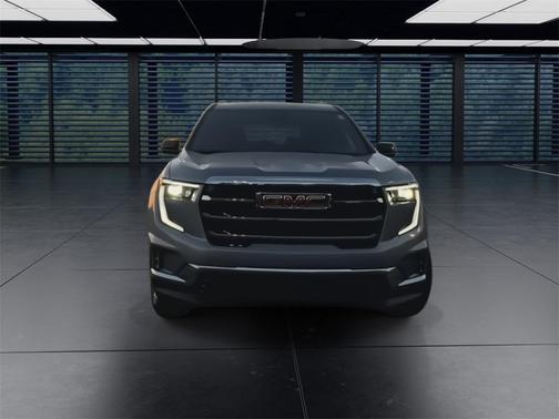 2026 GMC Acadia FWD Elevation