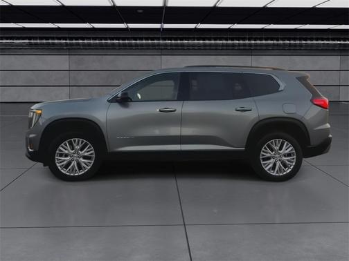 2026 GMC Acadia FWD Elevation