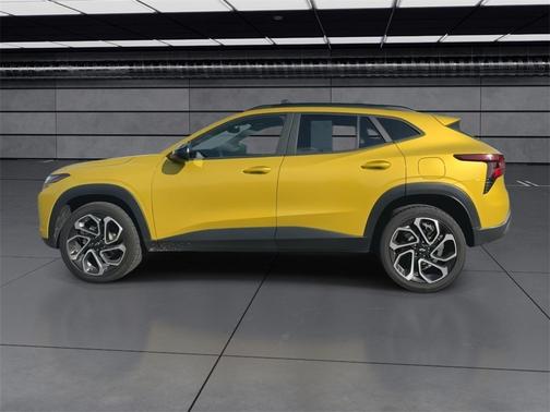 2024 Chevrolet Trax FWD 2RS