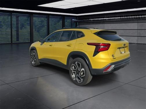 2024 Chevrolet Trax FWD 2RS
