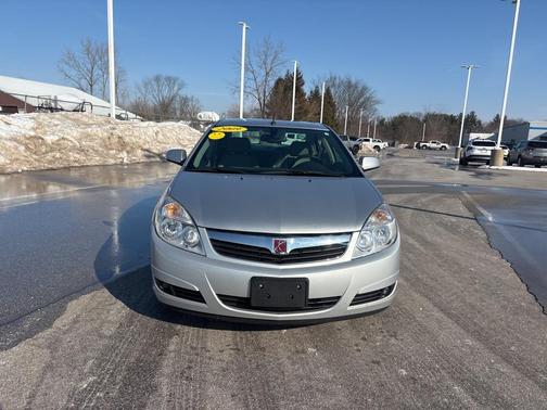 2009 Saturn Aura XR