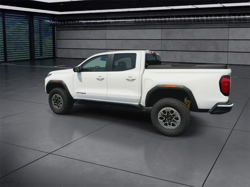 2023 GMC Canyon AT4X
