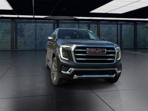 2025 GMC Yukon 4WD Elevation