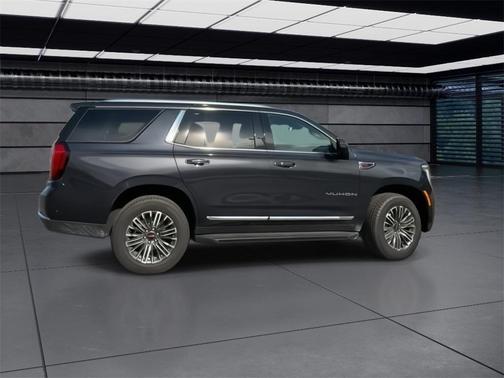 2025 GMC Yukon 4WD Elevation
