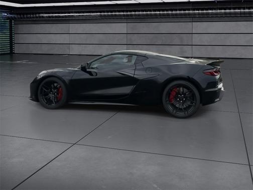 2026 Chevrolet Corvette Z06