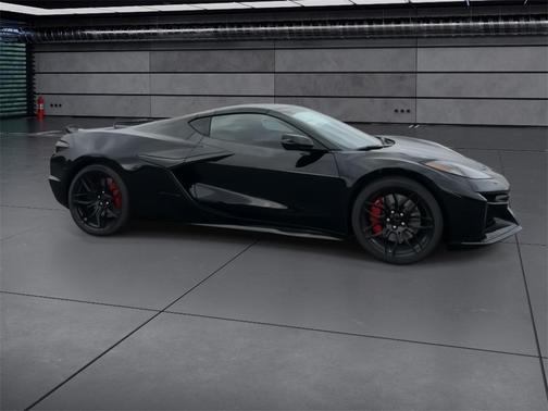 2026 Chevrolet Corvette Z06