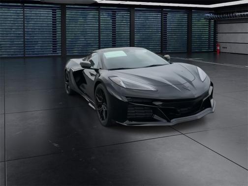 2026 Chevrolet Corvette Z06