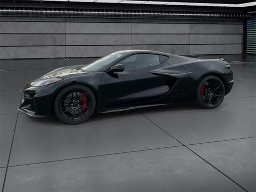 2026 Chevrolet Corvette Z06