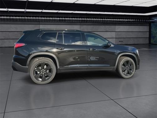 2026 GMC Acadia FWD Elevation