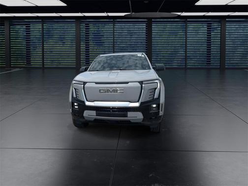 2025 GMC Sierra EV Extended Range Denali