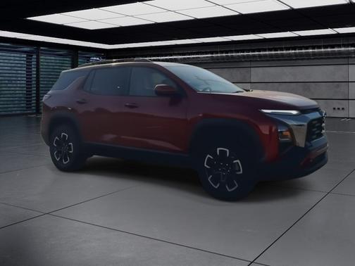 2026 Chevrolet Equinox FWD ACTIV