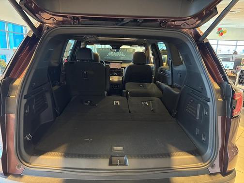 2026 GMC Acadia Elevation AWD