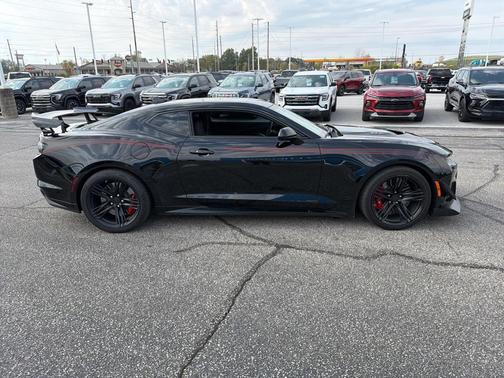 2023 Chevrolet Camaro ZL1