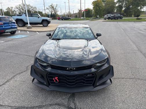 2023 Chevrolet Camaro ZL1