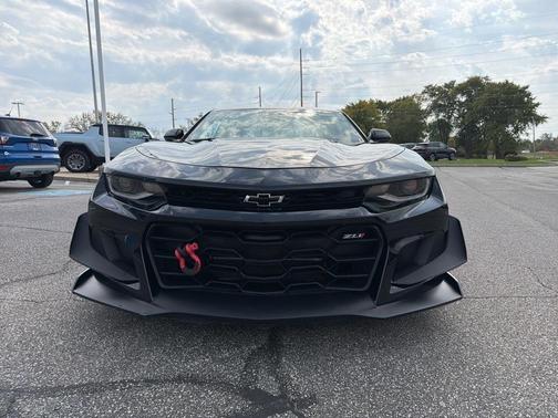 2023 Chevrolet Camaro ZL1