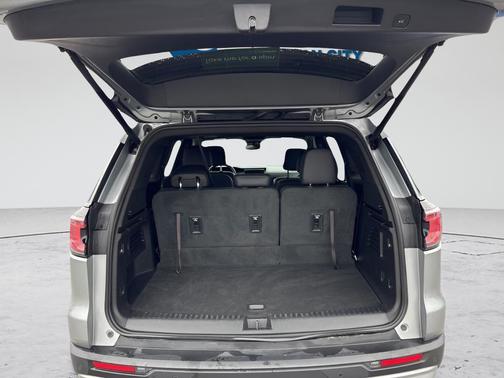 Sterling Metallic 2024 GMC Acadia AWD Elevation