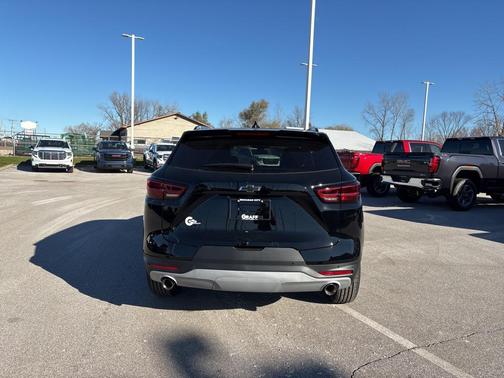 2026 Chevrolet Blazer 3LT