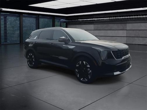 2025 Kia Sorento SX