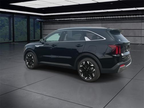 2025 Kia Sorento SX