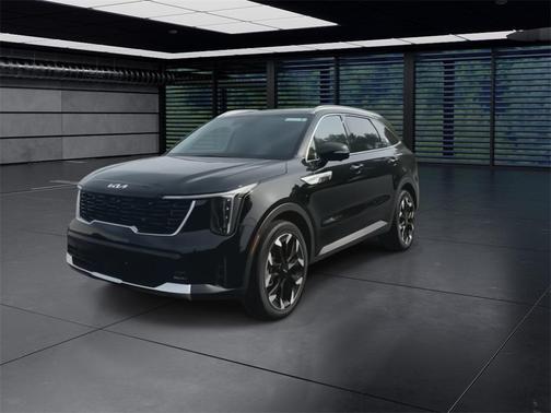 2025 Kia Sorento SX
