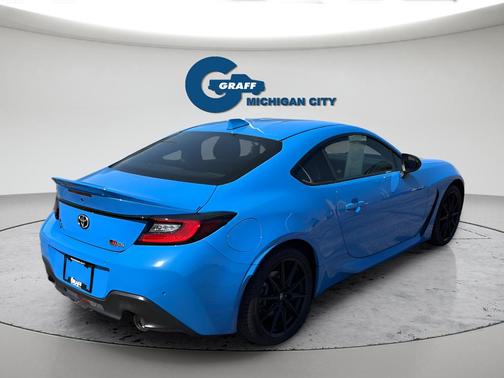 Neptune 2.0 2024 Toyota GR86 Premium
