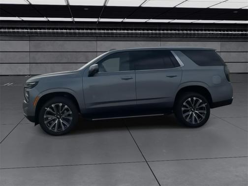 2026 Chevrolet Tahoe 4WD High Country