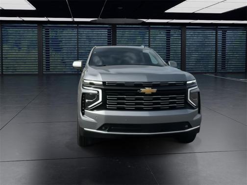 2026 Chevrolet Tahoe 4WD High Country