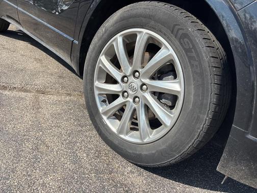 2020 Buick Envision FWD Essence