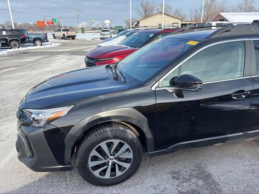 2024 Subaru Outback Premium