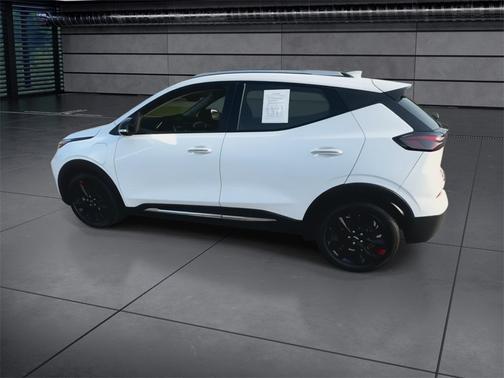2023 Chevrolet Bolt EUV FWD Premier