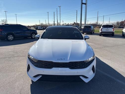 2024 Kia K5 EX