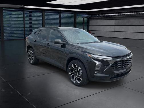 2025 Chevrolet Trax FWD 2RS