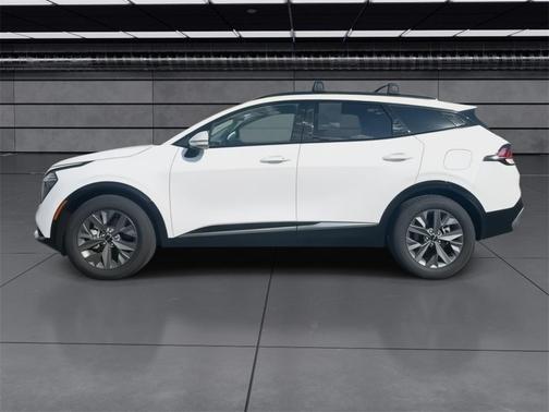 2025 Kia Sportage SX