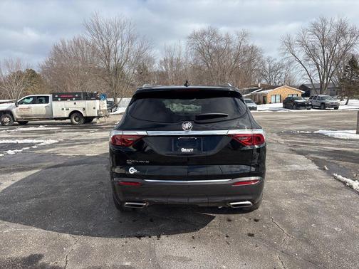 2022 Buick Enclave AWD Premium
