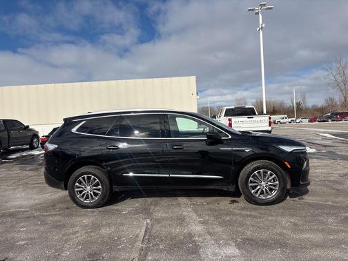2022 Buick Enclave AWD Premium
