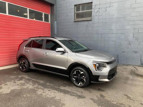 2024 Kia Niro EV Wind 4dr Crossover
