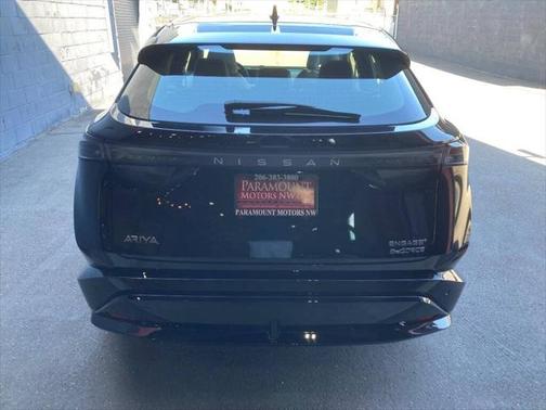 2023 Nissan ARIYA Engage+ e 4ORCE AWD 4dr Crossover